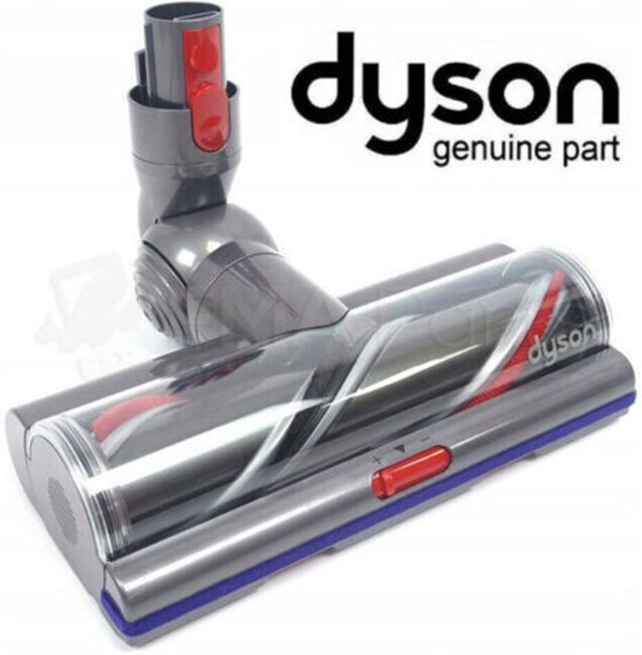 Dyson V11 Torque Drive Motorhead 970100-05 - Nickel EU