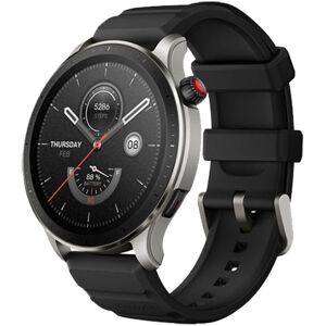 Watch Amazfit GTR 4 36mm - Superspeed Black EU