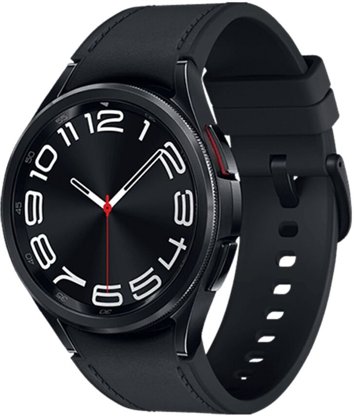 Watch Samsung Galaxy Watch 6 R950 Classic 43mm BT - Black EU