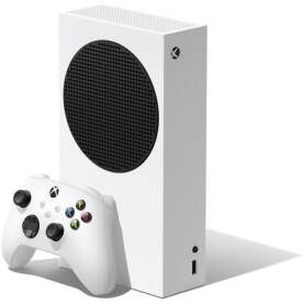 Microsoft XBOX Serie S Console 512GB