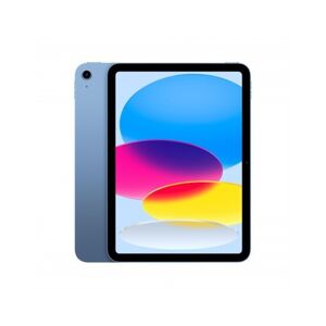 Apple 10.9-inch iPad Wi-Fi 64GB - Blu