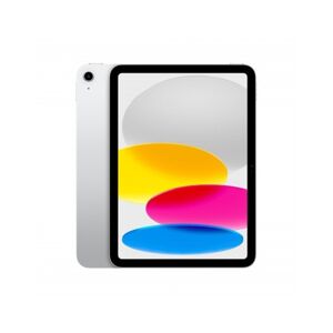 Apple 10.9-inch iPad Wi-Fi 64GB - Argento