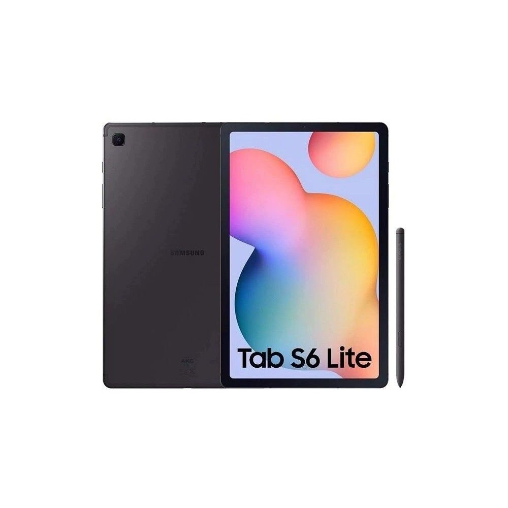 Samsung Tablet Samsung Galaxy Tab S6 Lite P613 (2022) 10.4 WiFi 4GB RAM 64GB - Grey EU