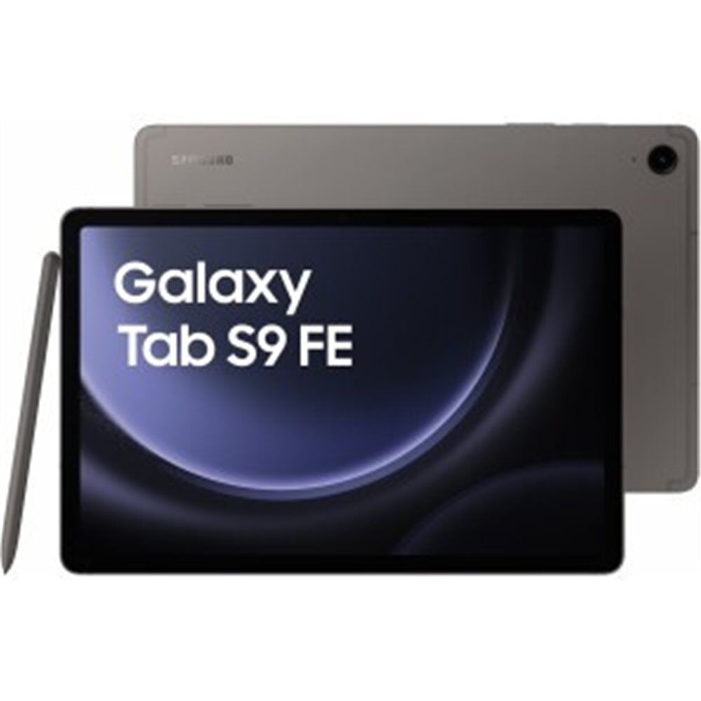 Samsung Tablet Samsung Galaxy Tab S9 FE X510 10.9 WiFi 6GB RAM 128GB - Grey EU