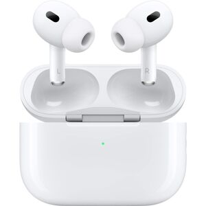 Apple AirPods Pro 2nd Gen. with MagSafe Charging Case - White