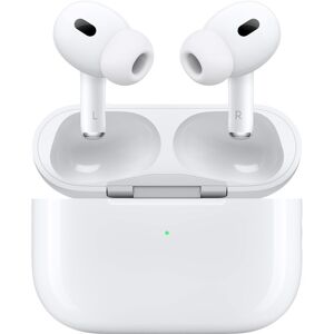 Apple Airpods Pro 2nd Gen. With Magsafe Charging Case - White