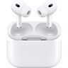 Apple AirPods Pro 2nd Gen. with MagSafe Charging Case - White