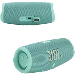 JBL Charge 5 - Teal