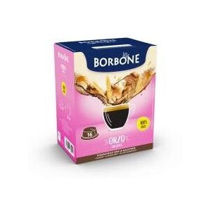 Borbone Capsule Comp.A ModoMio Espresso d'Orzo 16pz