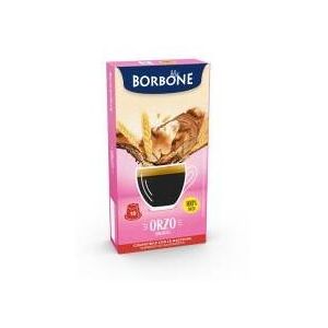 Borbone Capsule Comp.Nespresso Espresso d'Orzo 10pz