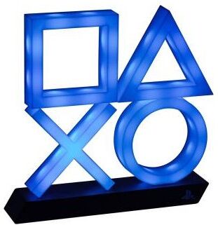 Paladone Lampada Playstation Icons PS5 XL