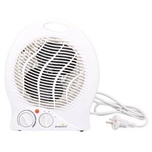 Joyteck Joytech Termoventilatore 2000W Bianco