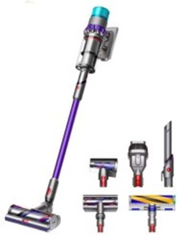 Dyson Vacuum Cleaner Gen5 Detect Absolute