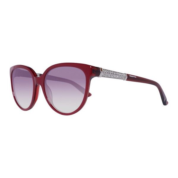 swarovski occhiali da sole donna swarovski sk0082-5566t