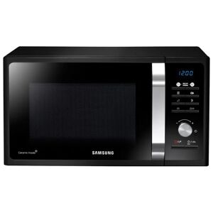 Samsung MG23F302TAK Healthy Cooking Forno a Microonde con Grill