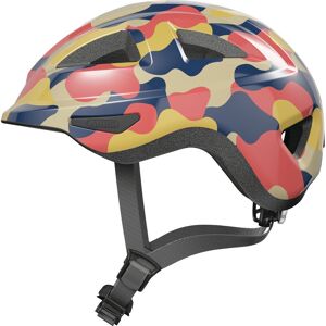 Abus Anuky 2.0 Mtb Helmet Multicolor S
