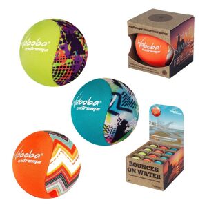 Waboba Extremewater Bouncing Ball Multicolor