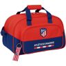 Safta 0 Cm Atletico De Madrid Bag Rosso