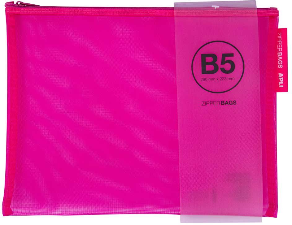 Apli Assorted B5 Multipurpose Envelope 20 Units Rosa