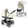 Cybex Eos Lux Stroller Beige