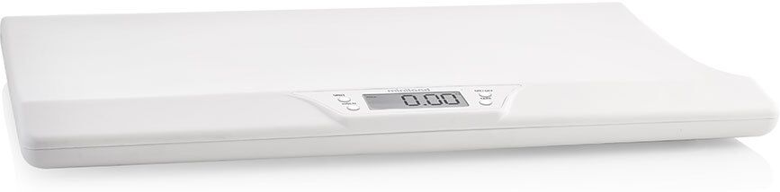 Miniland Babyscale Scales Bianco