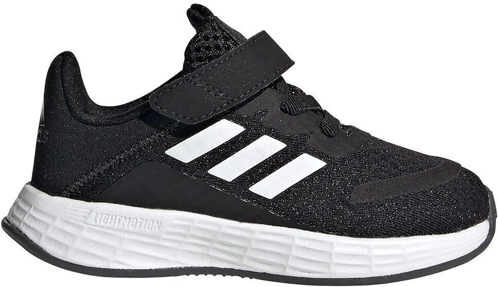 Adidas Duramo Sl Running Shoes Nero EU 21