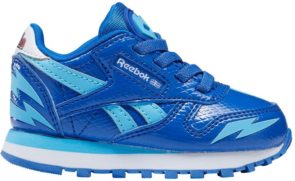 Reebok Classics Pj Masks Leather Trainers Blu EU 21