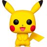 Funko Pop Pokemon Pikachu Figure Giallo