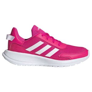 Adidas Sportswear Tensaur Run Kid Running Shoes Rosa EU 39 1/3