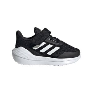 Adidas Sportswear Eq21 Run El I Running Shoes Nero EU 23
