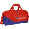 Safta Atletico De Madrid Bag Rosso