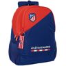 Safta Atletico De Madrid Backpack Blu