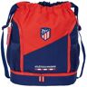 Safta Atletico De Madrid Gymsack Rosso