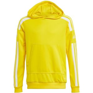 Adidas Squadra 21 Hoodie Giallo 7-8 Years