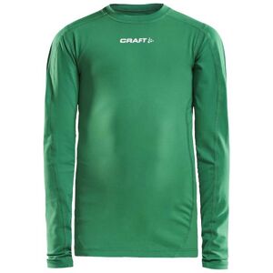 craft Pro Control Compression Verde 13-10 cm