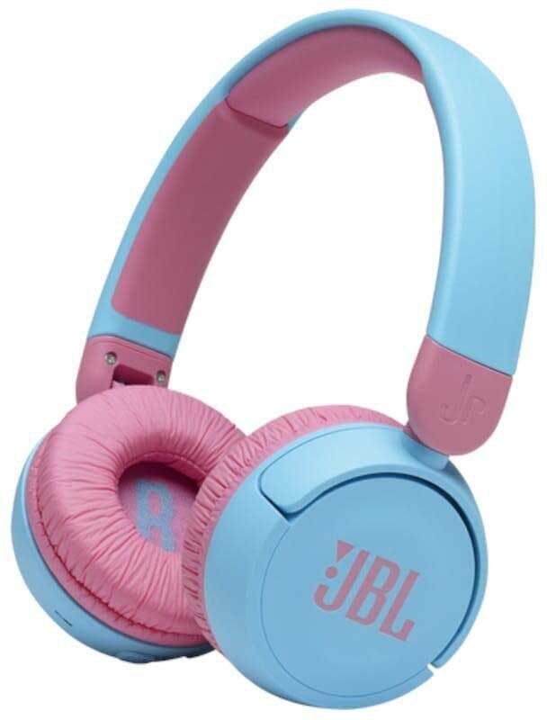 Jbl Jr310 Headphones Rosa