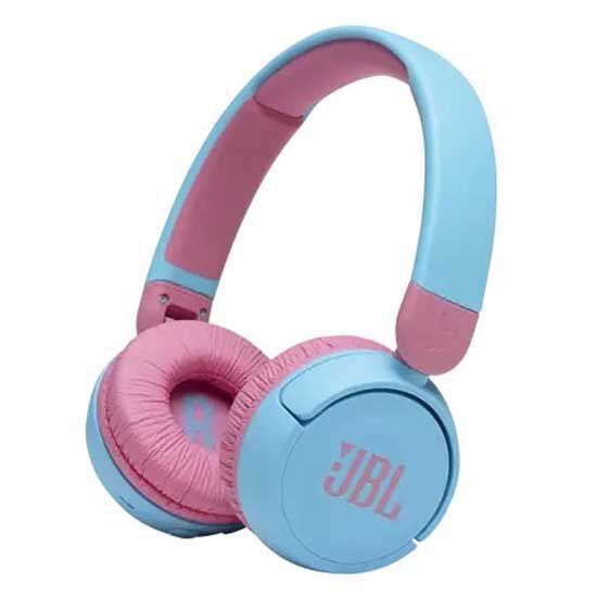 Jbl Jr310bt Headphones Rosa