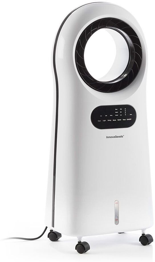 Innovagoods Led Evareer Humidifier Trasparente