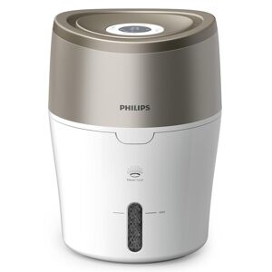 Philips Hu803 Nanocloud Humidifier Bianco,Argento