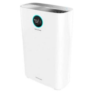 Cecotec Totalpure 2500 Connected Humidifier Bianco