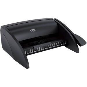 Gbc Combbind 100 Comb Binder Nero