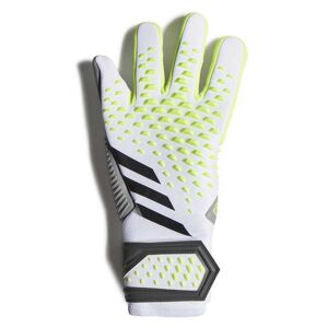 Adidas Predator Pro Goalkeeper Gloves Bianco 7