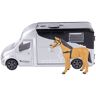 Waldhausen Trailer Horse Toy Trasparente