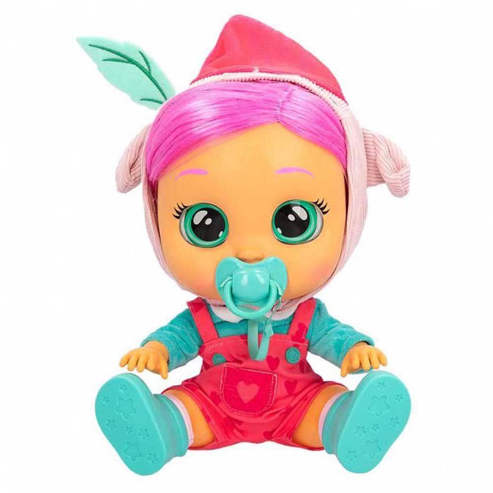 Imc Toys Storyland Doll Piggy Babies Weeping Multicolor 18-2 Months