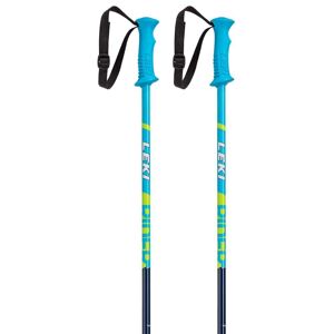 Leki Alpino Rider Poles Blu 90 cm