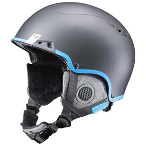 Julbo Leto Helmet Grigio 53-55 cm