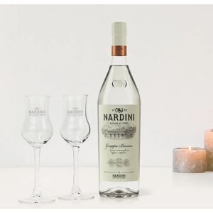 Interflora Nardini Grappa Bianca