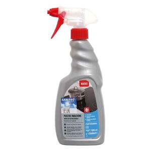 Detergente Spray Per La Pulizia Di Piastre Ad Induzione Sanitec 500 Ml