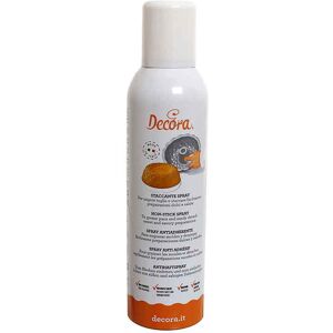 Decora Spray Olio Staccante Per Teglie E Stampi 250 Ml