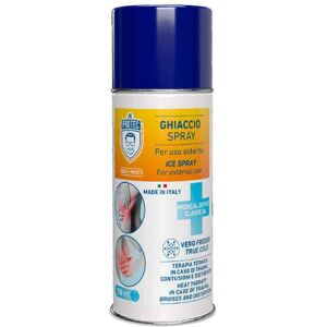 Dr Protect Ghiaccio Spray Per Uso Esterno 150 Ml